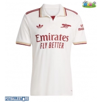 Arsenal Eberechi Eze #10 Tredjedrakt 2025-26 Kortermet